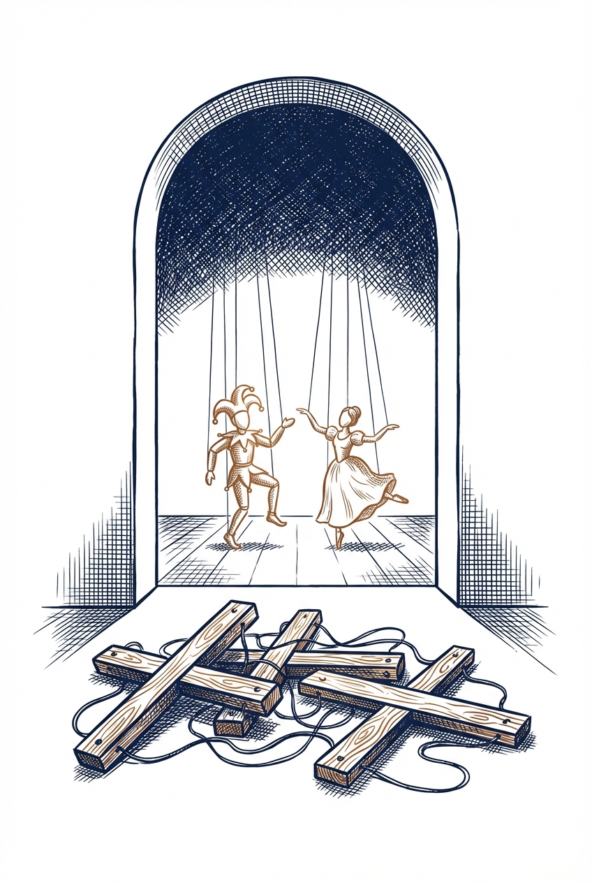 AI news illustration for February 14, 2026