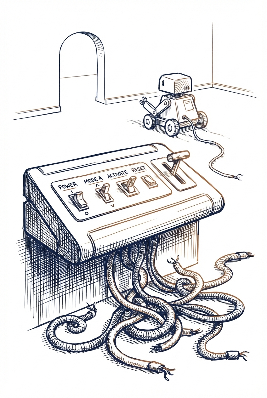 AI news illustration for February 18, 2026