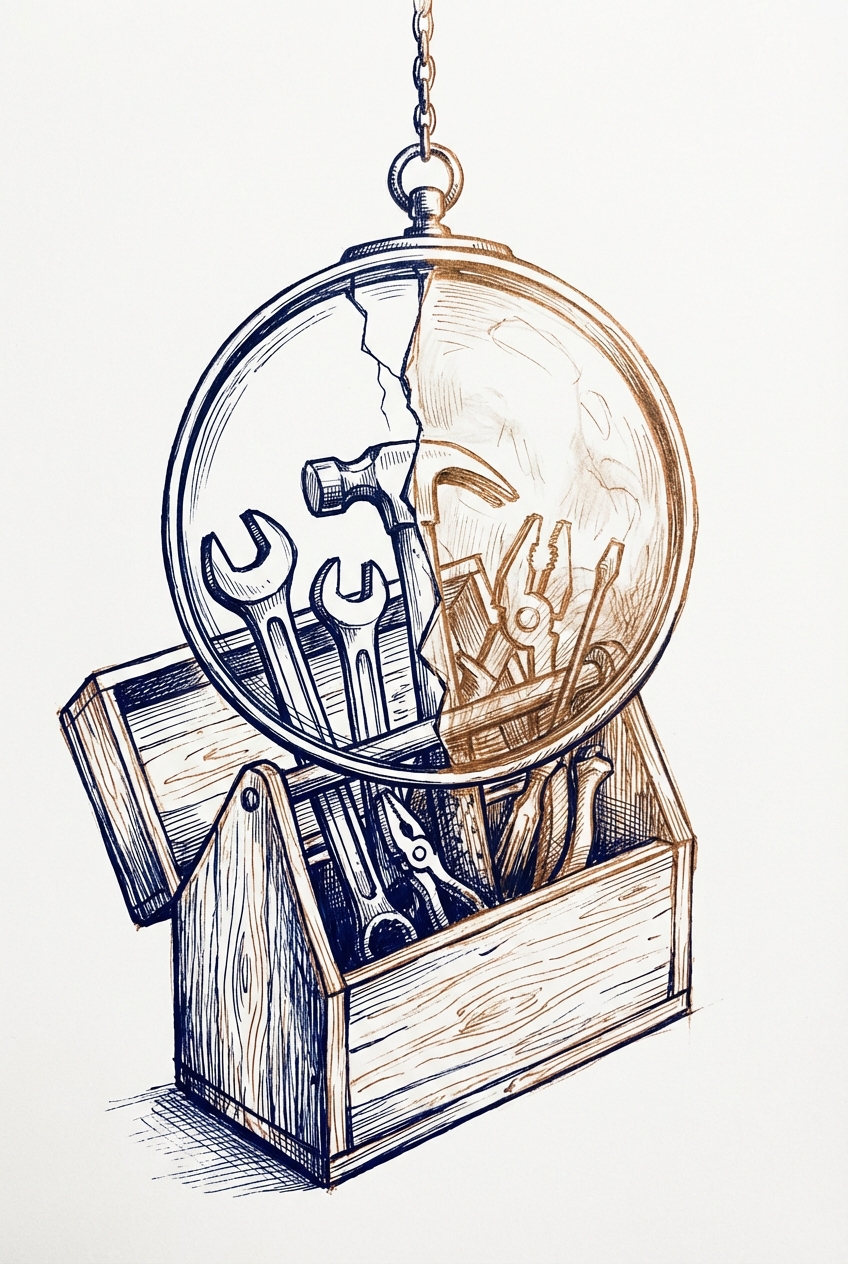 AI news illustration for February 23, 2026