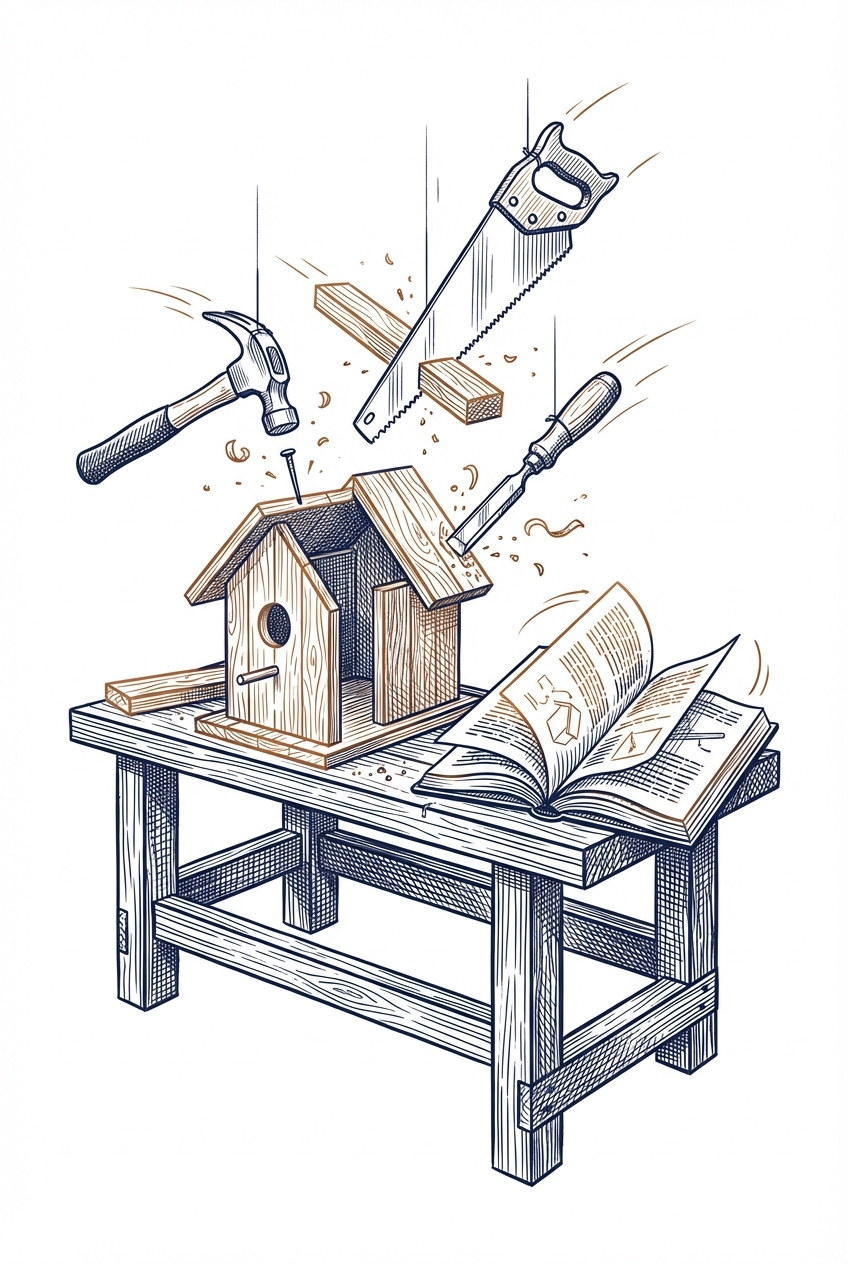 AI news illustration for February 27, 2026