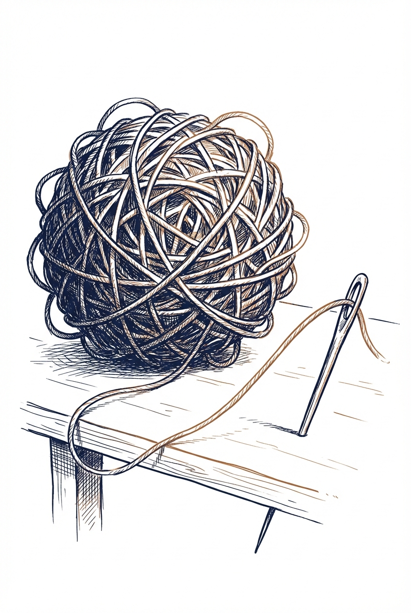 AI news illustration for March 01, 2026