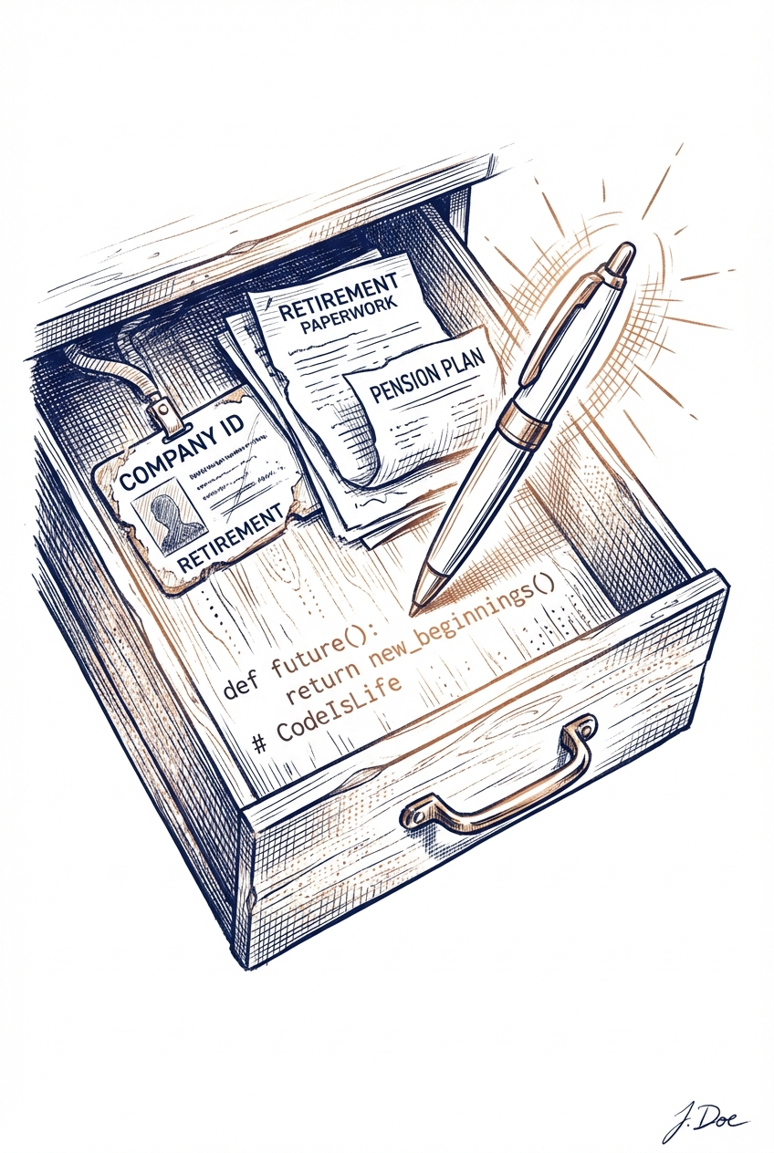 AI news illustration for March 07, 2026