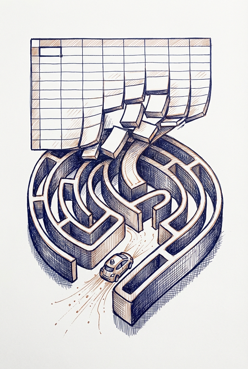 AI news illustration for March 14, 2026