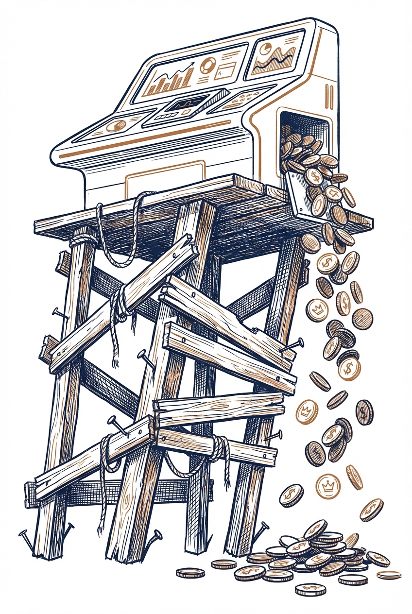 AI news illustration for March 15, 2026