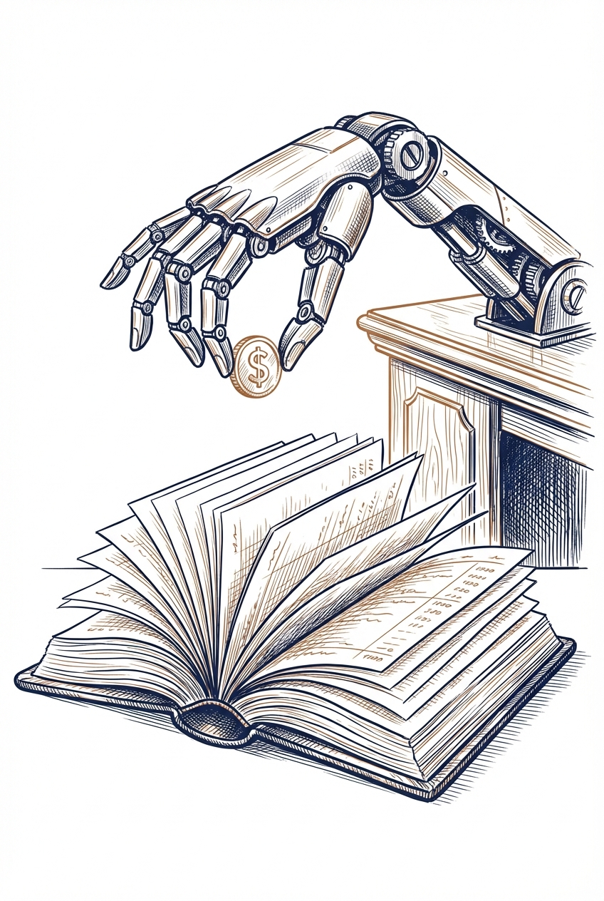 AI news illustration for March 18, 2026