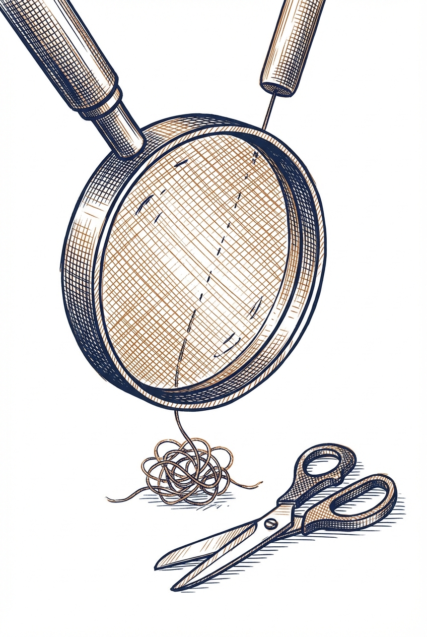 AI news illustration for March 21, 2026