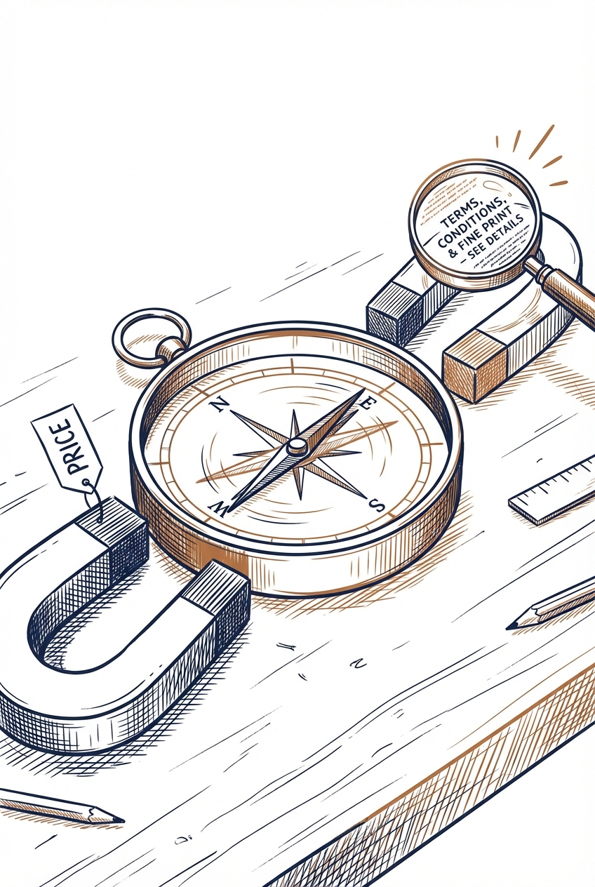 AI news illustration for March 23, 2026