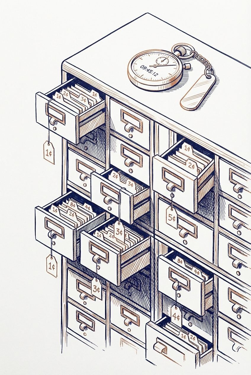 AI news illustration for March 27, 2026