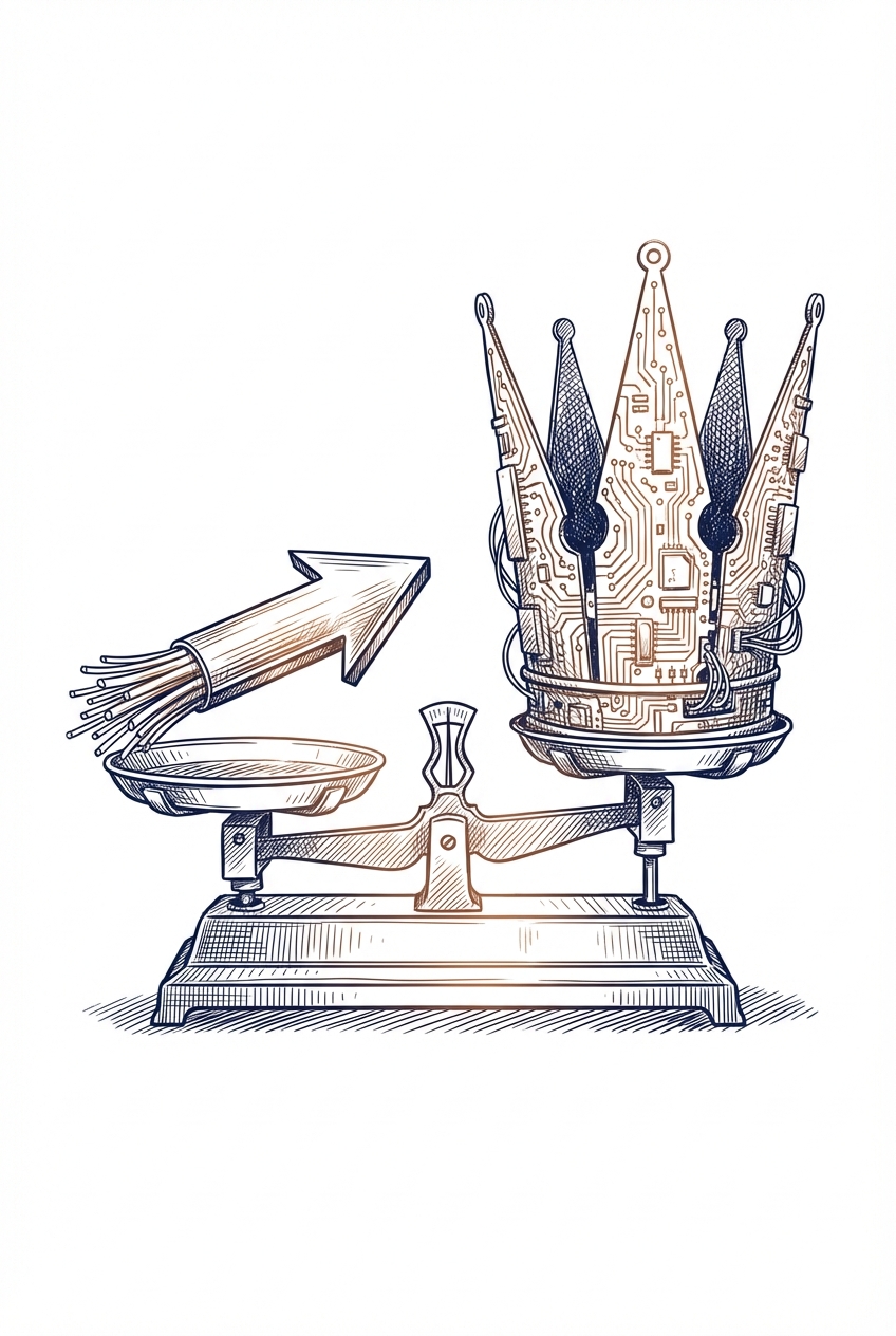 AI news illustration for March 28, 2026