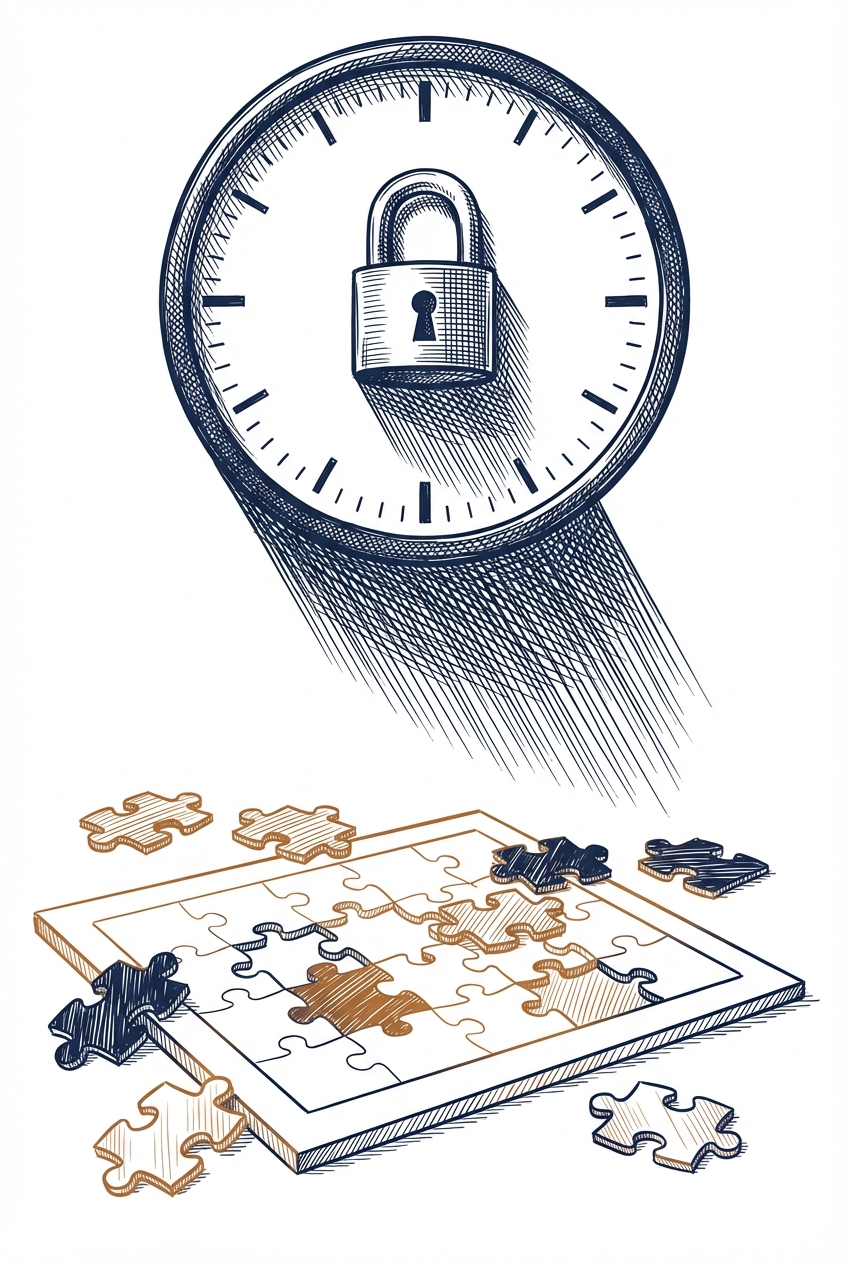 AI news illustration for April 01, 2026