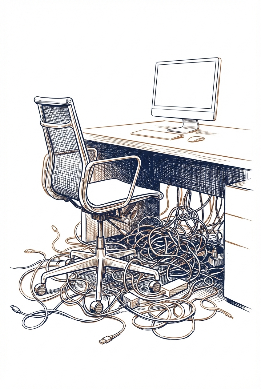 AI news illustration for April 05, 2026