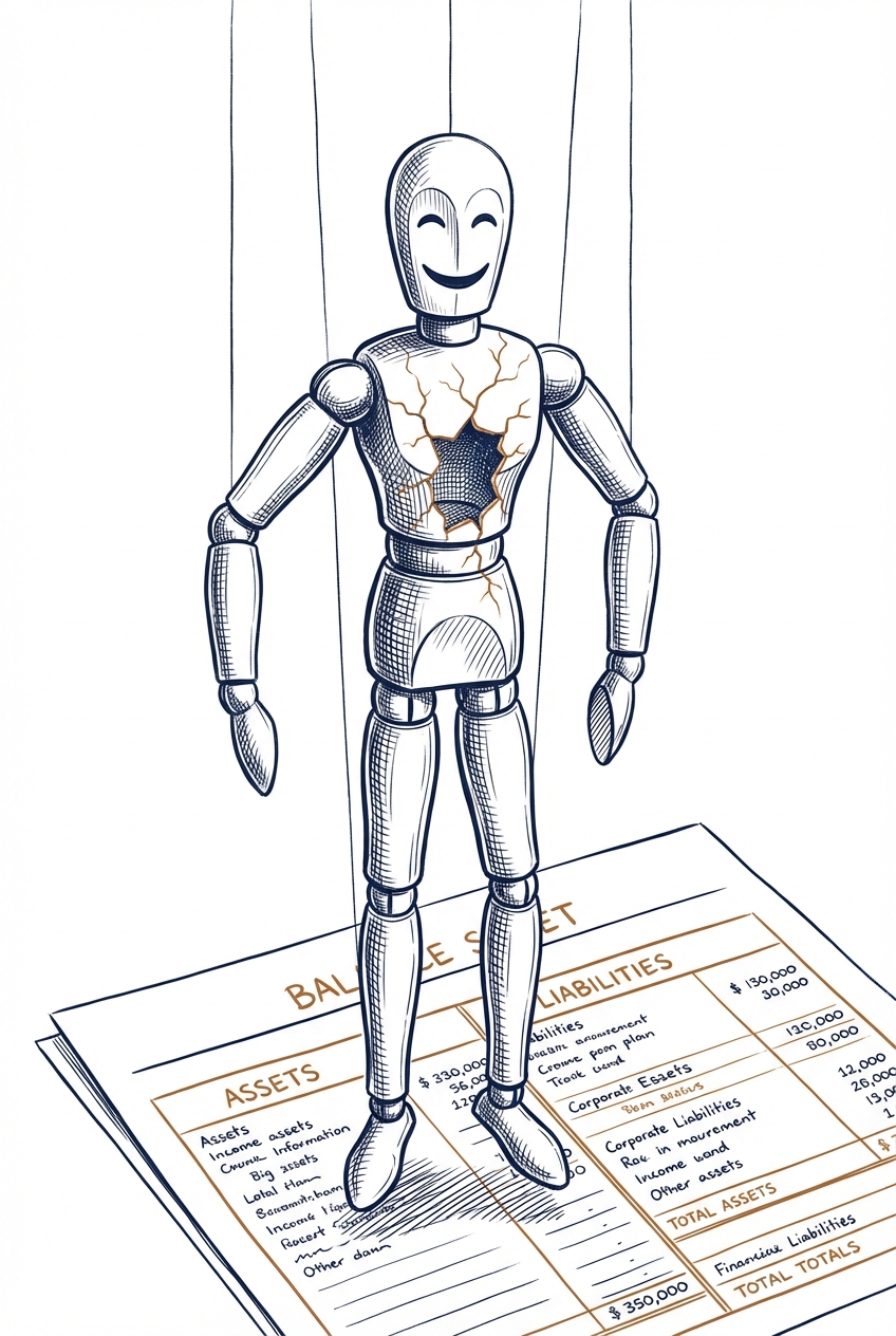 AI news illustration for April 06, 2026