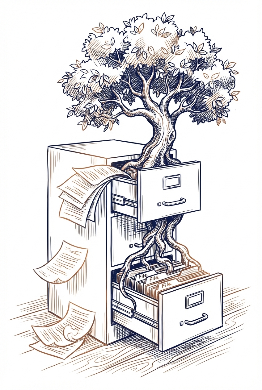 AI news illustration for April 08, 2026