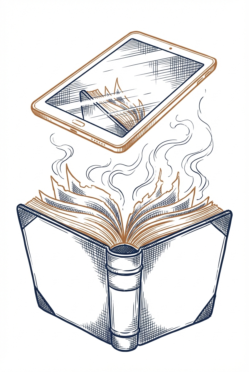 AI news illustration for April 09, 2026