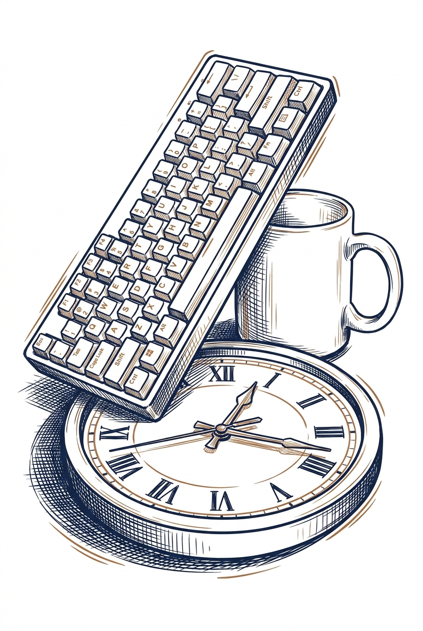 AI news illustration for May 31, 2026