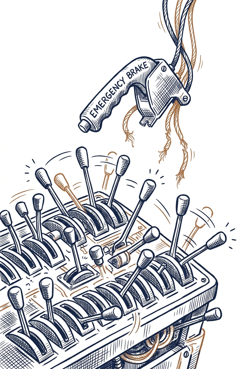 AI news illustration for June 06, 2026