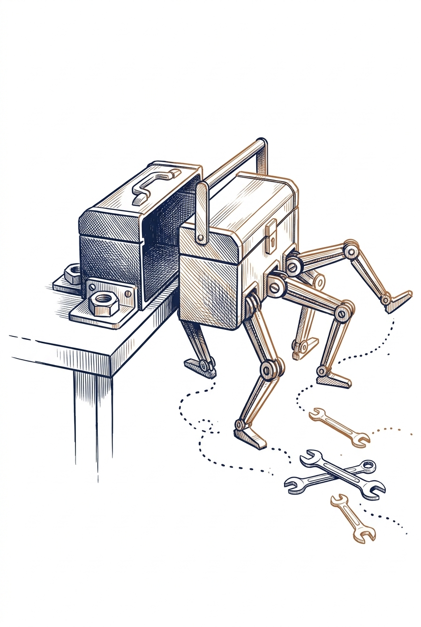 AI news illustration for July 04, 2026