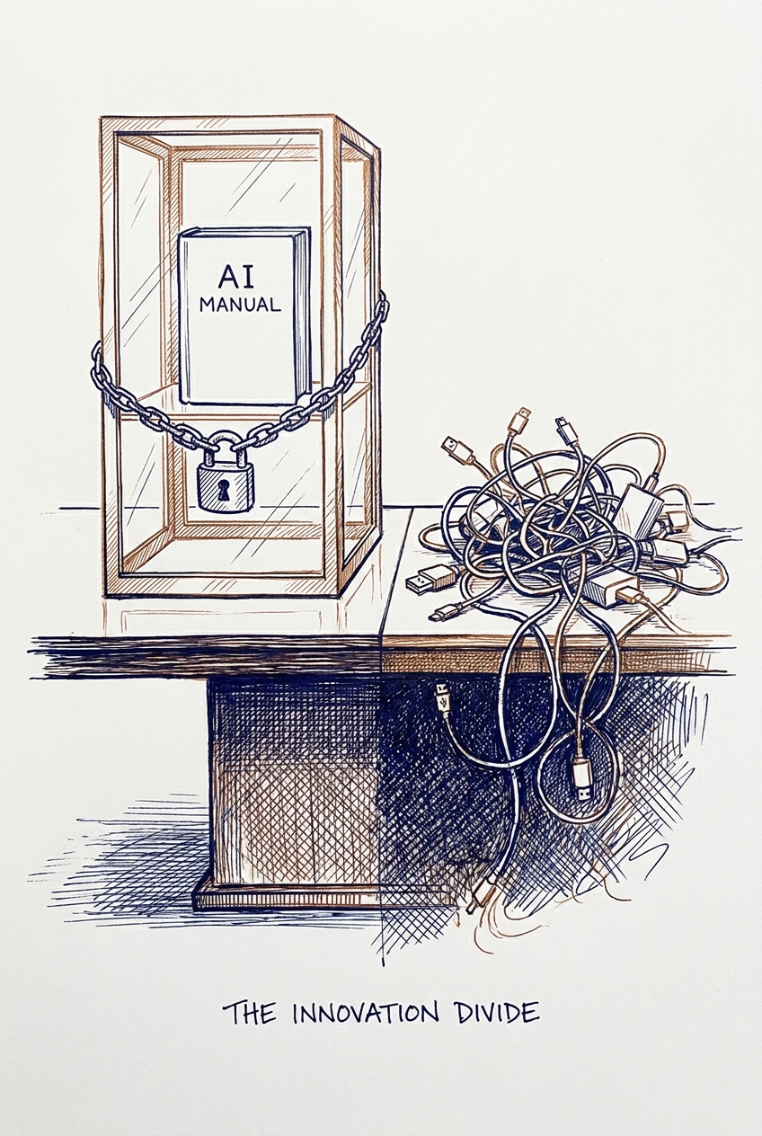 AI news illustration for July 05, 2026