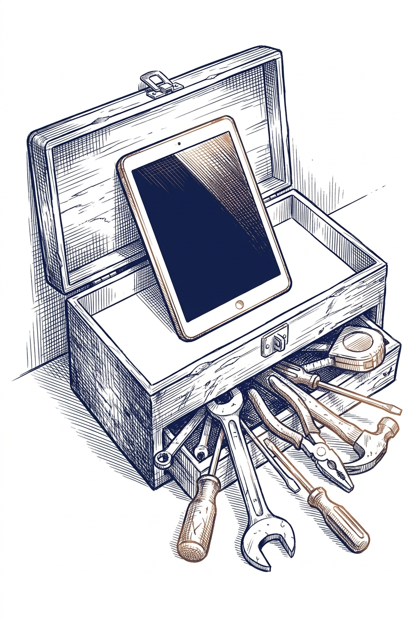 AI news illustration for July 06, 2026