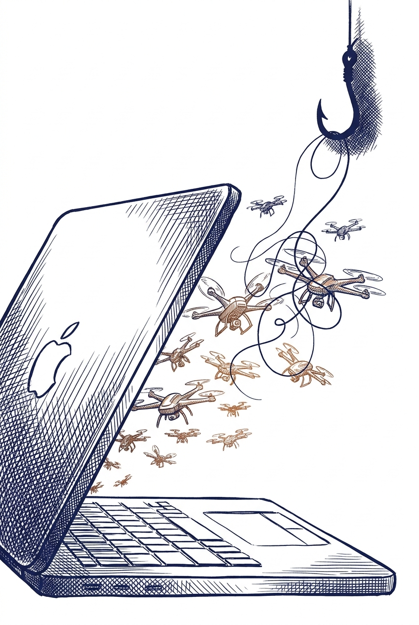 AI news illustration for July 08, 2026