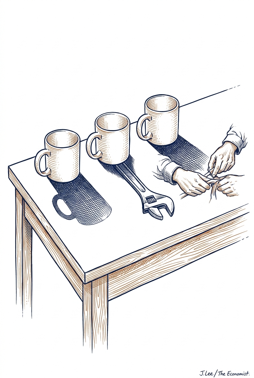 AI news illustration for July 10, 2026
