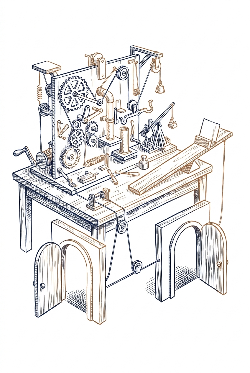 AI news illustration for July 17, 2026