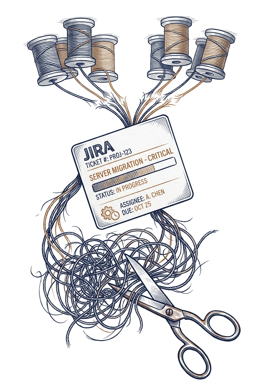 AI news illustration for July 18, 2026