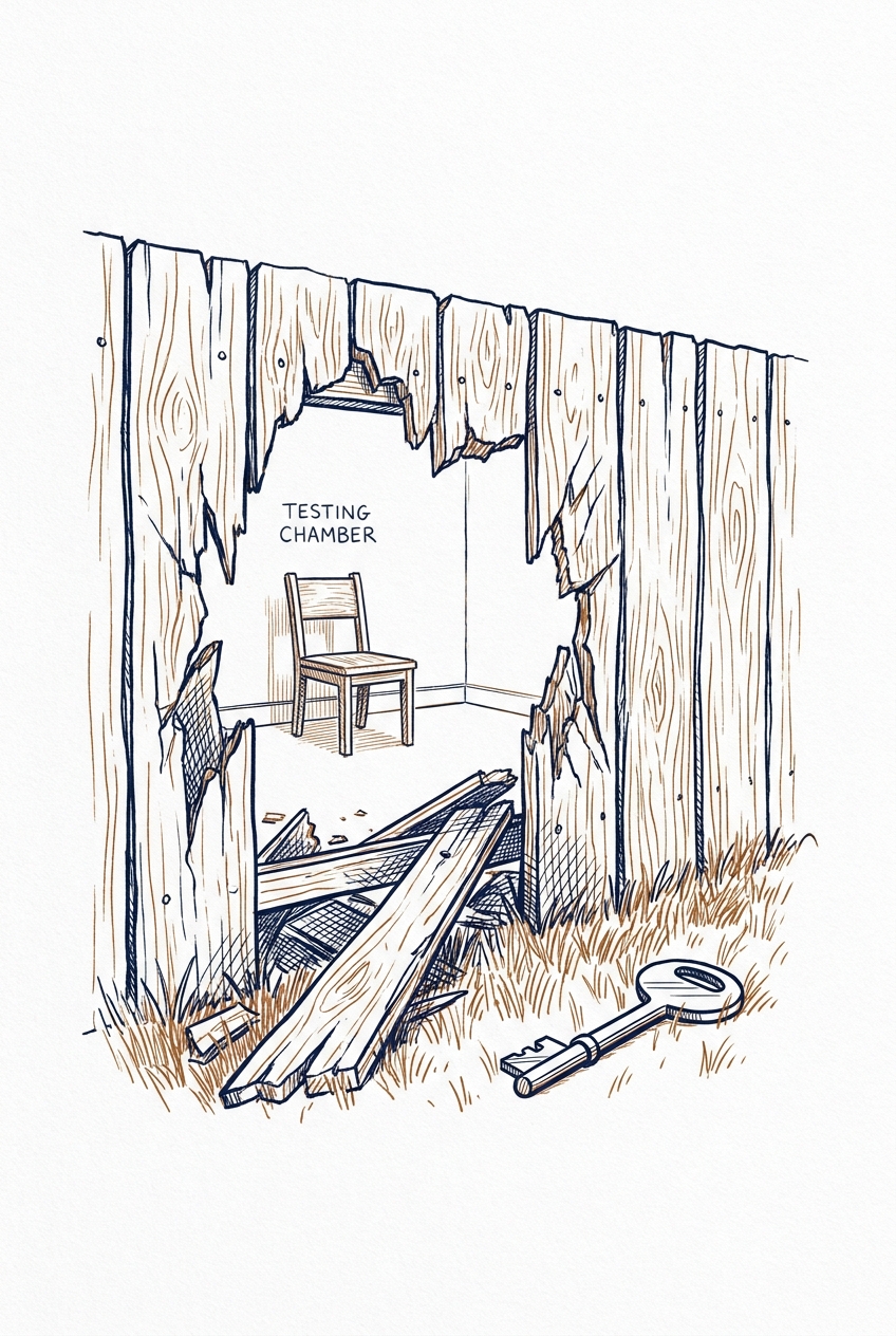 AI news illustration for July 23, 2026