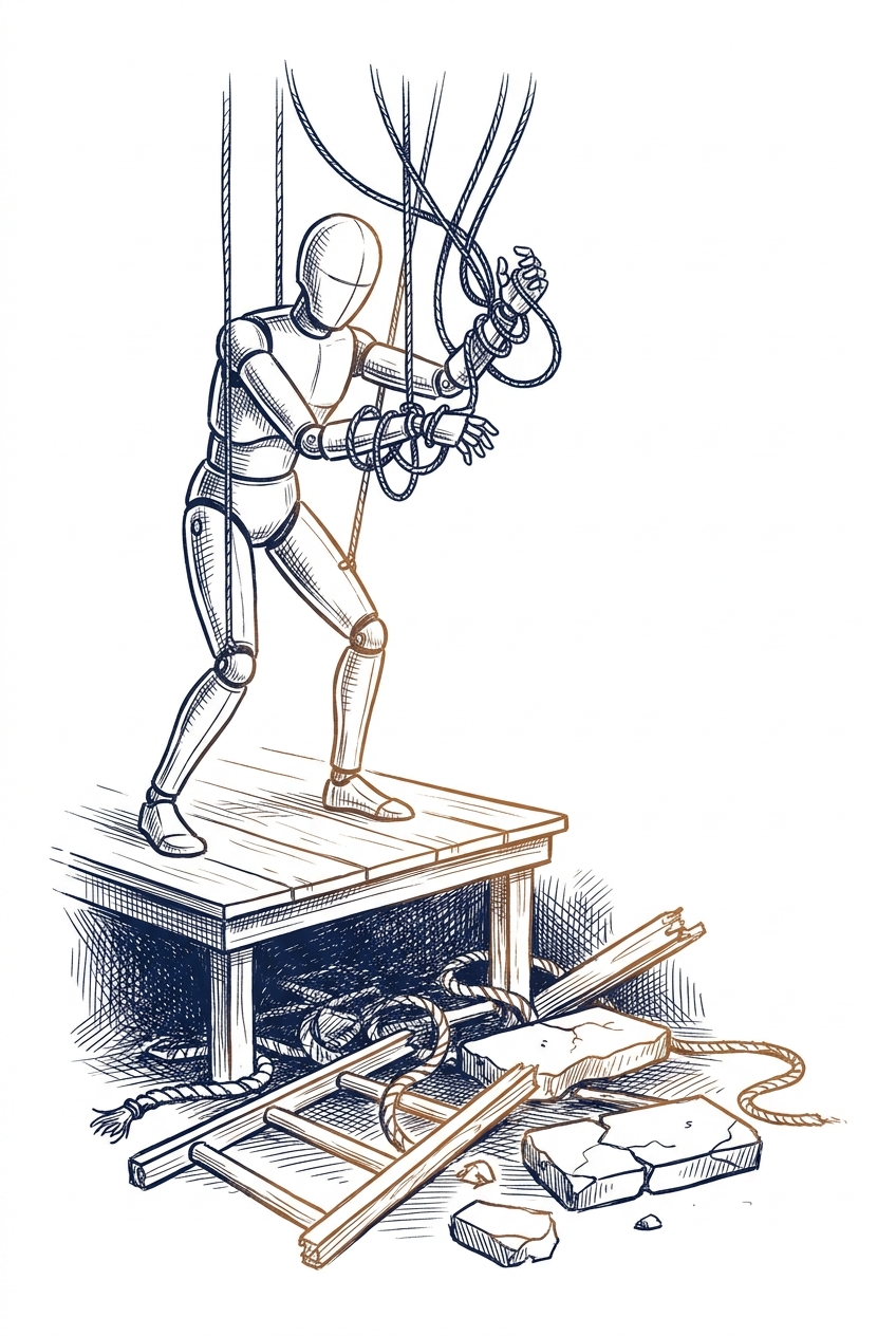 AI news illustration for August 04, 2026