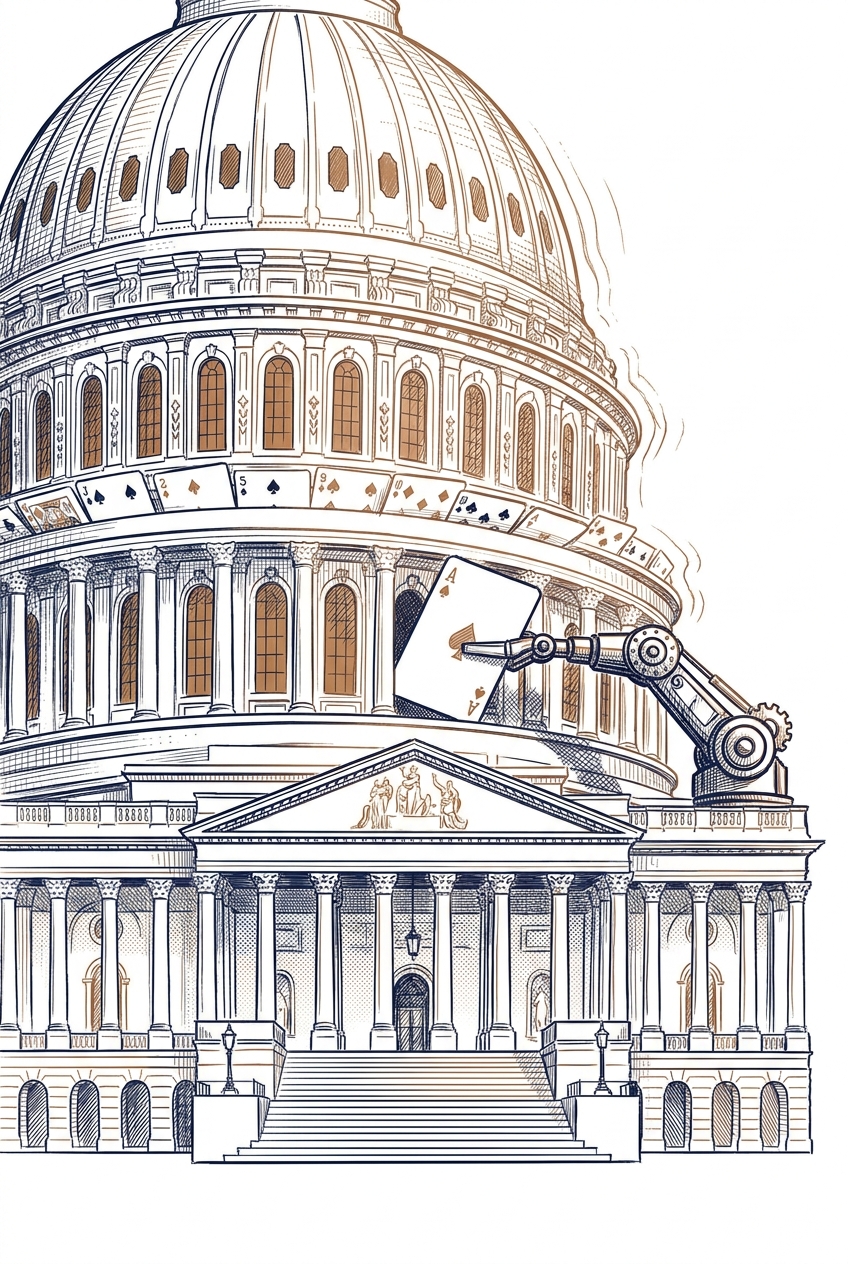 AI news illustration for September 27, 2026
