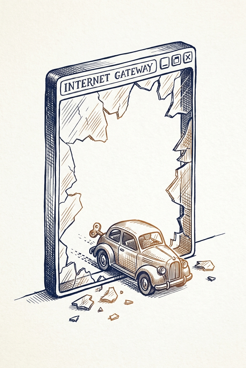 AI news illustration for October 01, 2026