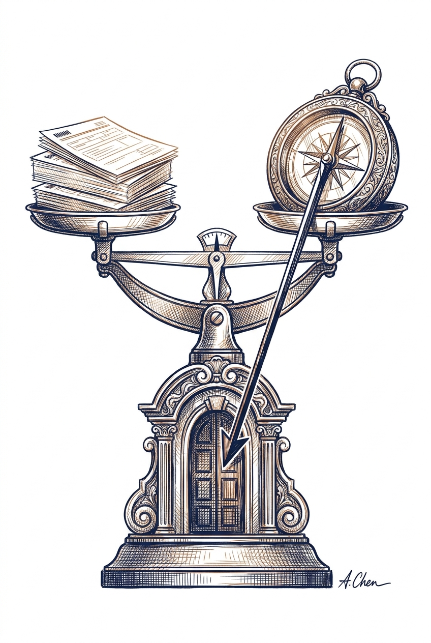 AI news illustration for October 03, 2026