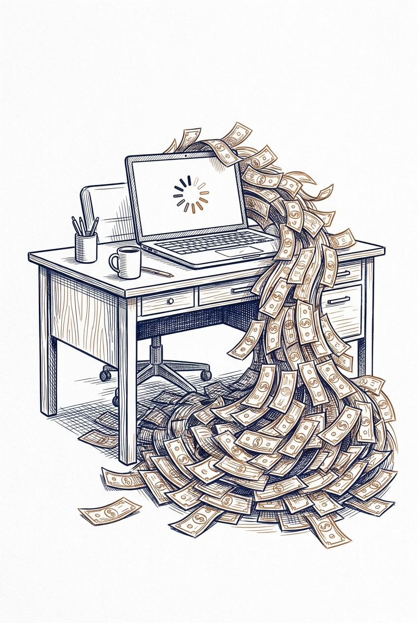 AI news illustration for October 04, 2026