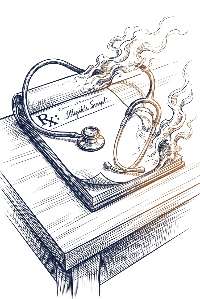 AI news illustration for October 05, 2026