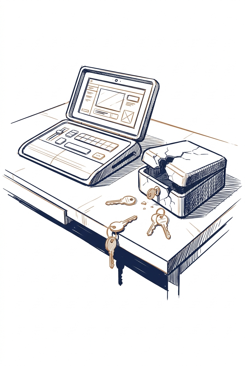 AI news illustration for October 20, 2026
