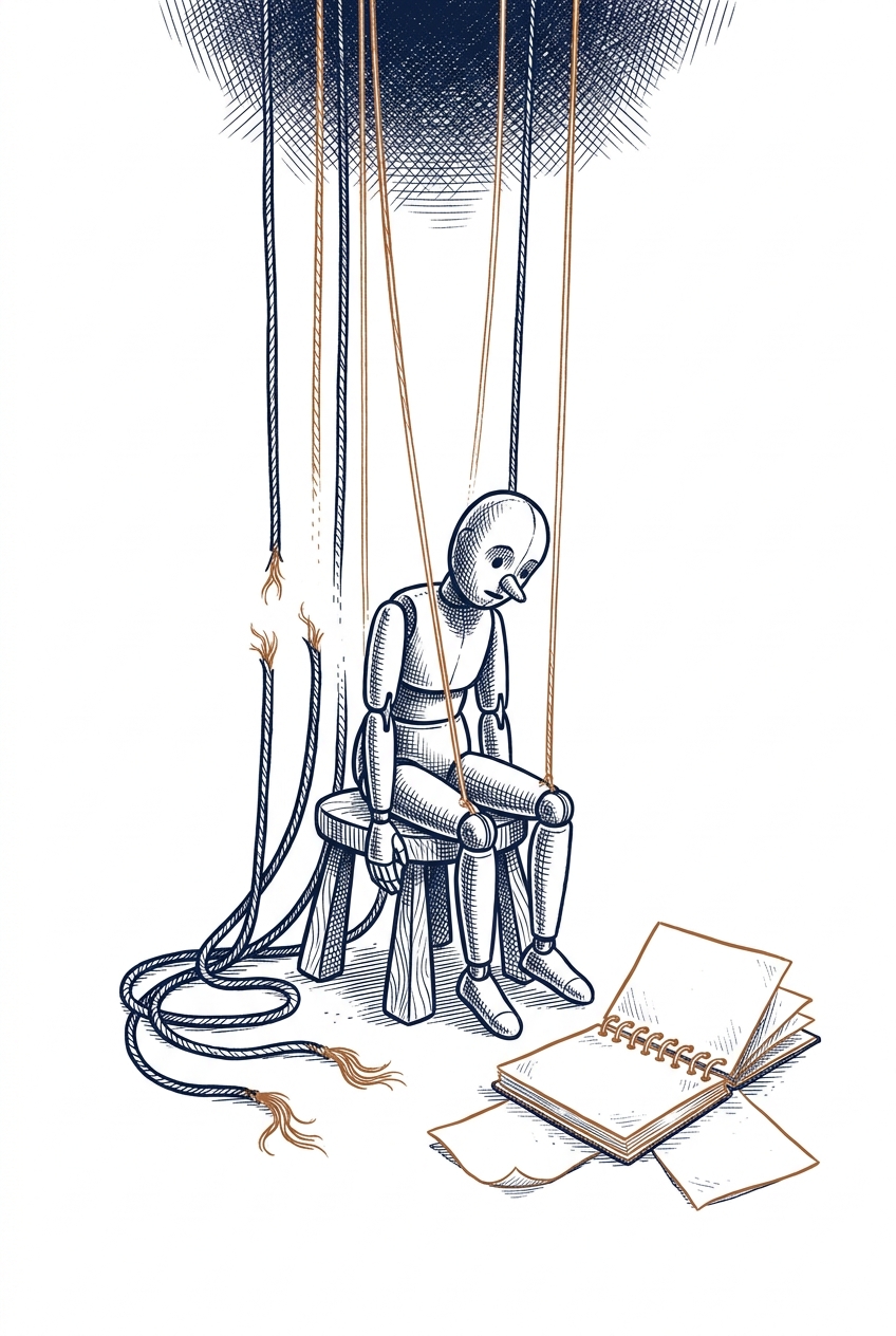 AI news illustration for October 23, 2026