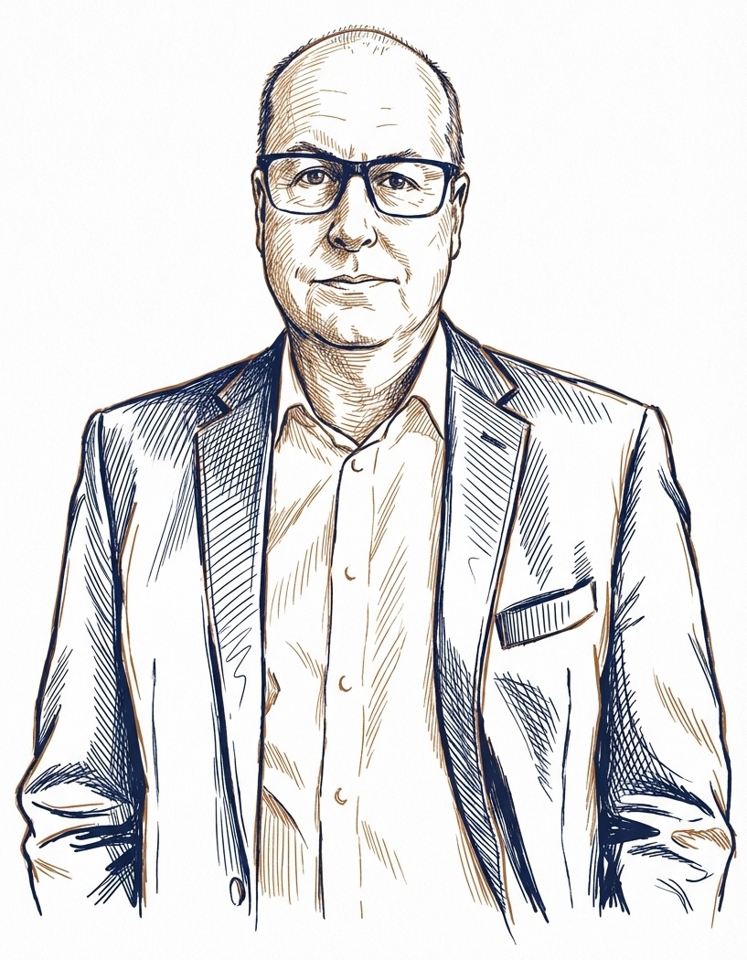 Leroy Banack - President, Sedawk Enterprises